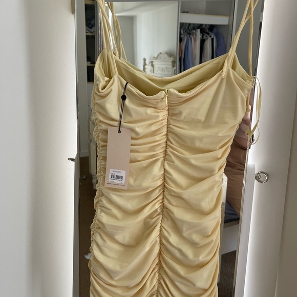 Bec and Bridge Isla Mini Dress - Picture 5 of 6